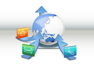 地球科技進(jìn)步 素材、趨勢(shì)與免費(fèi)資源